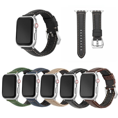 Helt vildt holdbart Universal Apple  Rem - Sort#serie_1