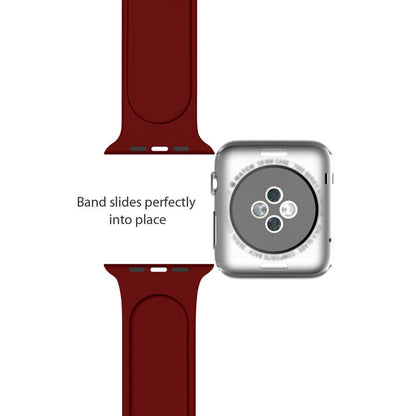 Super fint Universal Apple  Rem - Rød#serie_12