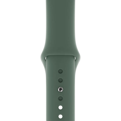 Super fint Universal Apple  Rem - Grøn#serie_14