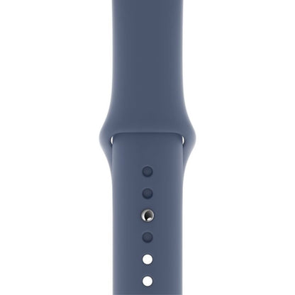 Super fint Universal Apple  Rem - Sølv#serie_15