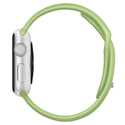 Super fint Universal Apple  Rem - Grøn#serie_5