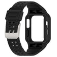 Fashionable Universel Apple Plastic Strap