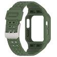 Fashionable Universel Apple Plastic Strap