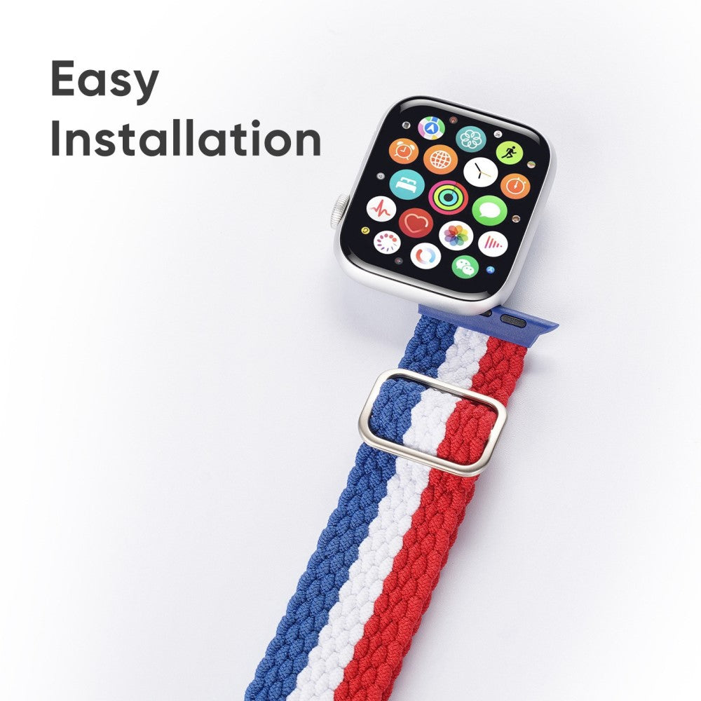 Holdbart Universal Apple Stof Urrem - Flerfarvet#serie_1