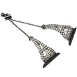 Super durable Universel Apple Metal and Rhinestone Strap