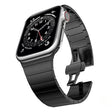Very comfortable Universel Apple Metal Strap