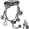 Excellent Universel Apple Metal Strap