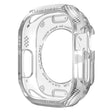 Apple Watch Series 8 (45mm) / Apple Watch Series 7 45mm Protective Silicone Universel Bumper
