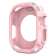 Apple Watch Series 8 (45mm) / Apple Watch Series 7 45mm Protective Silicone Universel Bumper