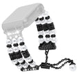 Great Universel Apple Metal, Plastic and Rhinestone Strap