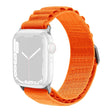 Absolutely neat Universel Apple Nylon Strap - Size: L