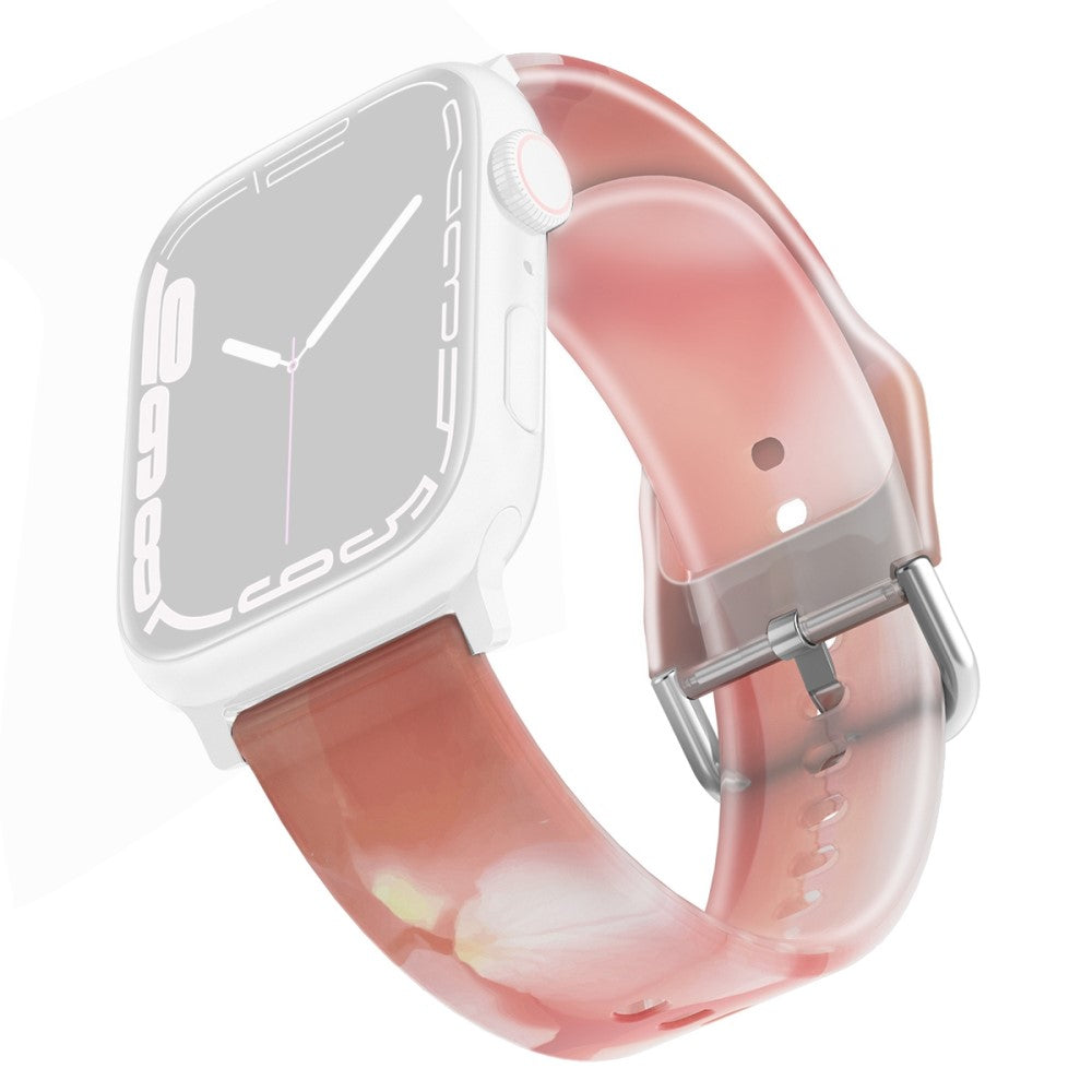 Fed Universal Apple Silikone Rem - Pink#serie_2