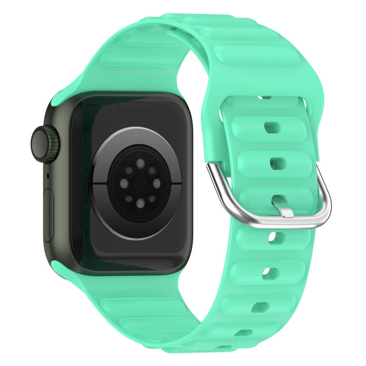 Cool Universal Apple Silikone Rem - Grøn#serie_7