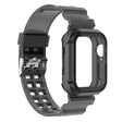 Very comfortable Universel Apple Silicone Strap