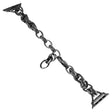 Super neat Universel Apple Metal Strap
