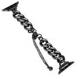 Incredibly durable Universel Apple Metal Strap