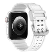 Absolutely reliable Universel Apple Silicone Strap