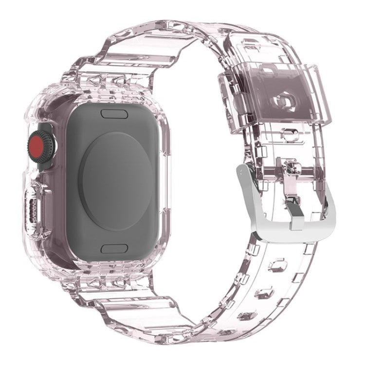 Super fed Universal Apple Silikone Rem - Pink#serie_8