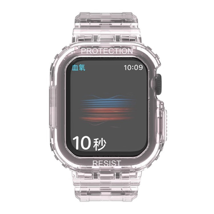 Super fed Universal Apple Silikone Rem - Pink#serie_8