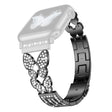 Remarkably good Universel Apple Metal Strap