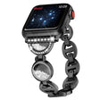 Incredibly elegant Universel Apple Metal Strap