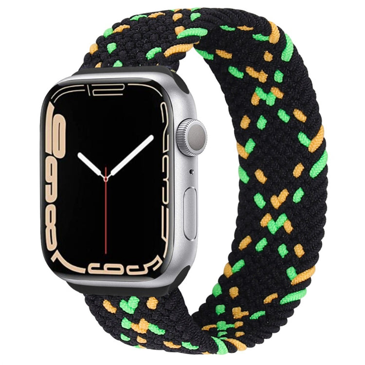 Vildt sejt Universal Apple Nylon Rem - Størrelse: L - Grøn#serie_6