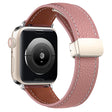 Lovely Universel Apple Genuine Leather Strap