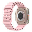 Mega fashionable Universel Apple Silicone Strap
