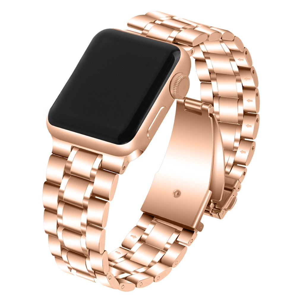 Rigtigt fed Universal Apple Metal Rem - Pink#serie_2