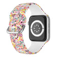 Mega good Universel Apple Silicone Strap