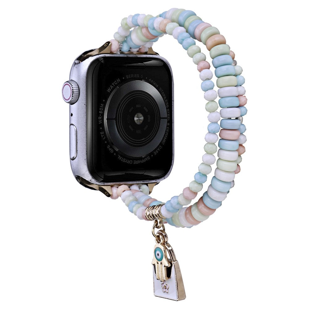 Mega pænt Universal Apple Plastik Rem - Flerfarvet#serie_1