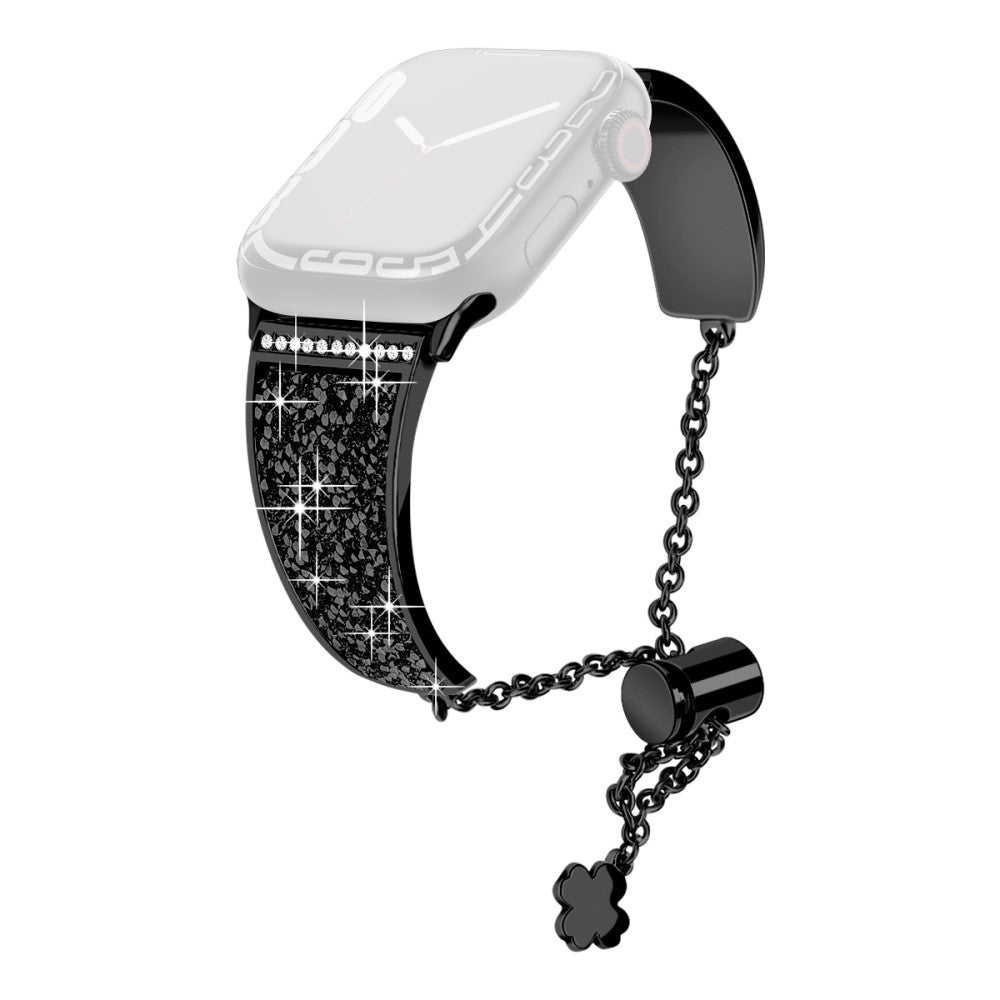 Mega fed Universal Apple Metal Rem - Sort#serie_1