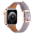 Very beautiful Universel Apple Genuine Leather Strap