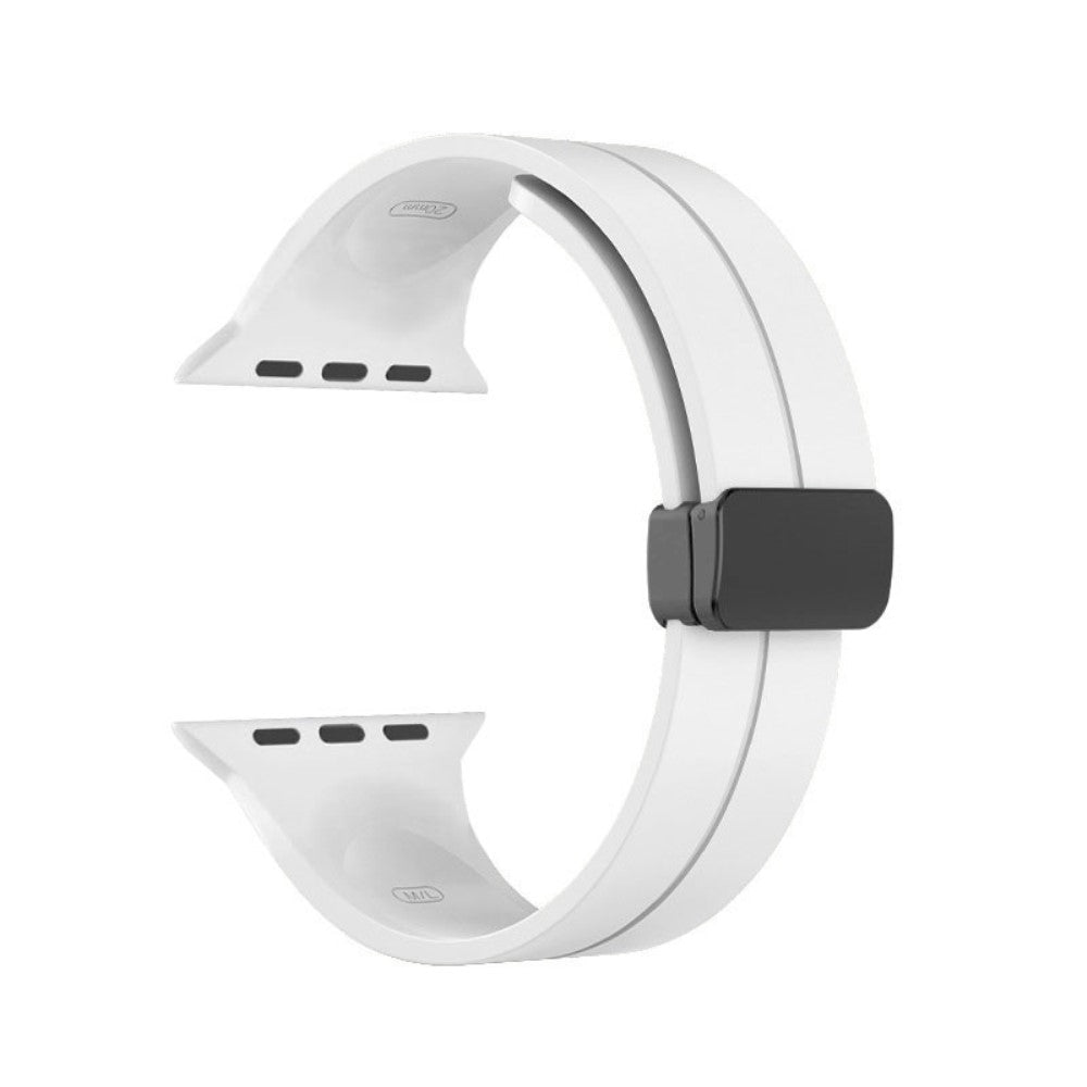 Rigtigt sejt Universal Apple  Rem - Hvid#serie_2