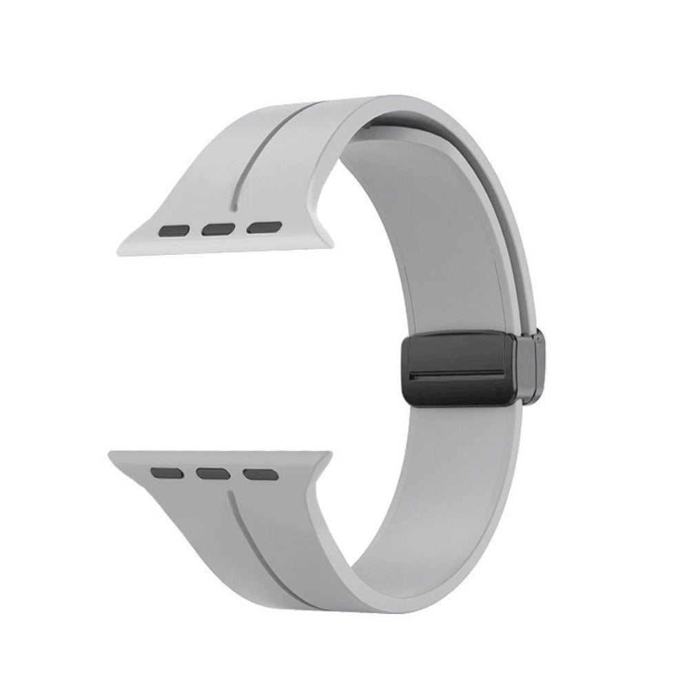 Rigtigt sejt Universal Apple  Rem - Sølv#serie_6