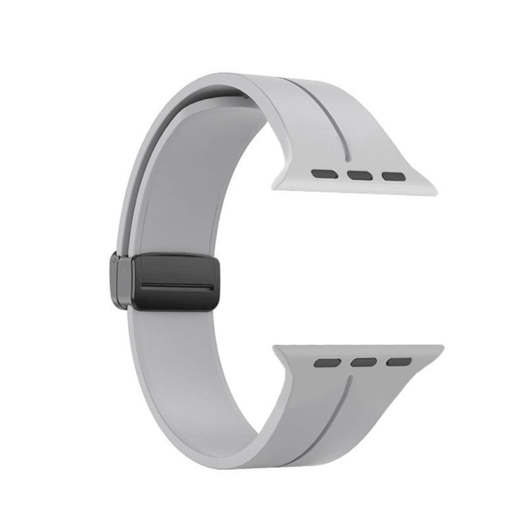 Rigtigt sejt Universal Apple  Rem - Sølv#serie_6