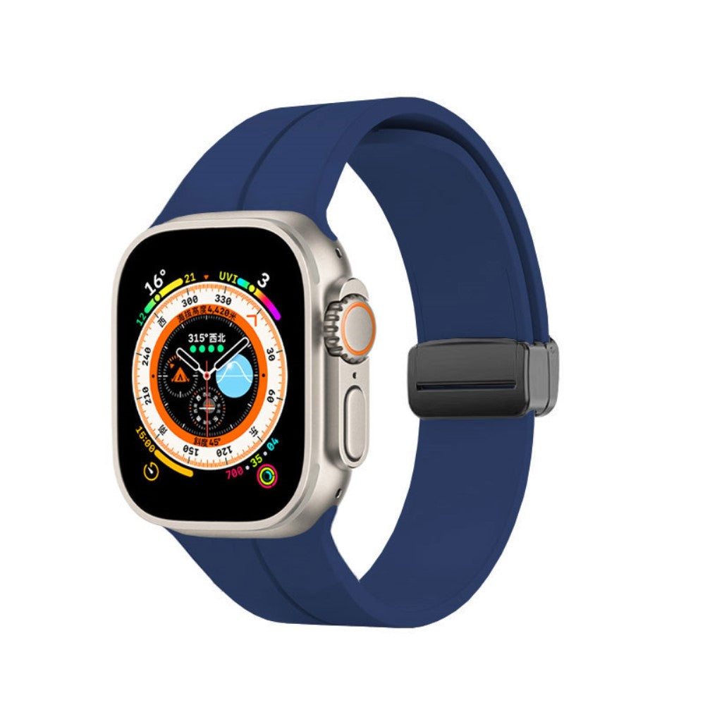 Rigtigt sejt Universal Apple  Rem - Blå#serie_8