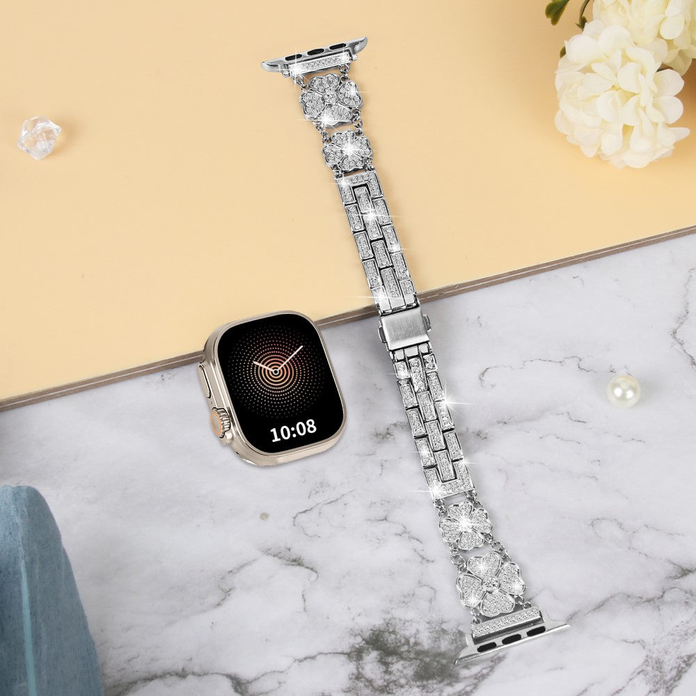 Super pænt Universal Apple  Rem - Sort#serie_1