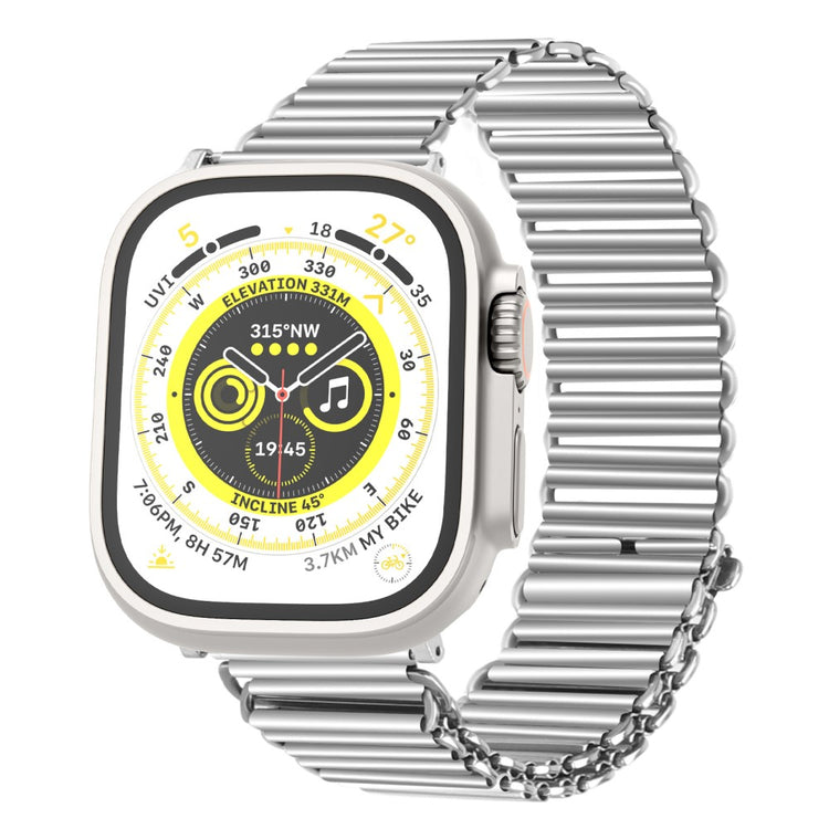 Super elegant Universal Apple  Rem - Sølv#serie_125
