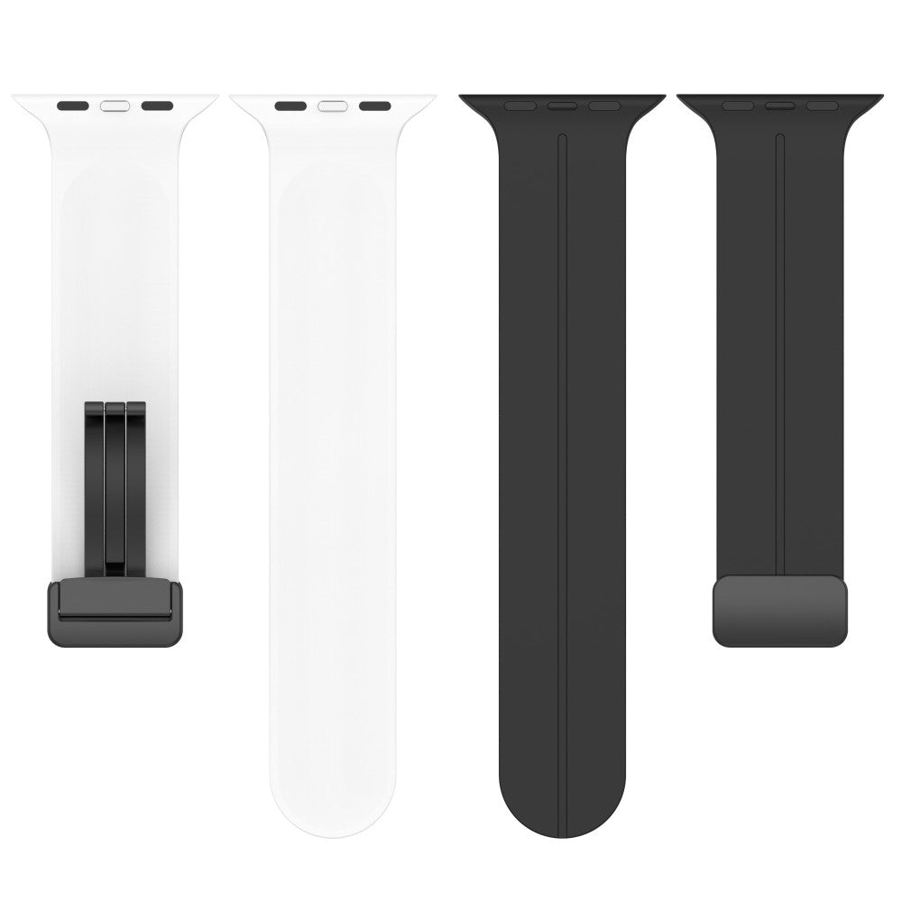 Rigtigt smuk Universal Apple  Rem - Sort#serie_1