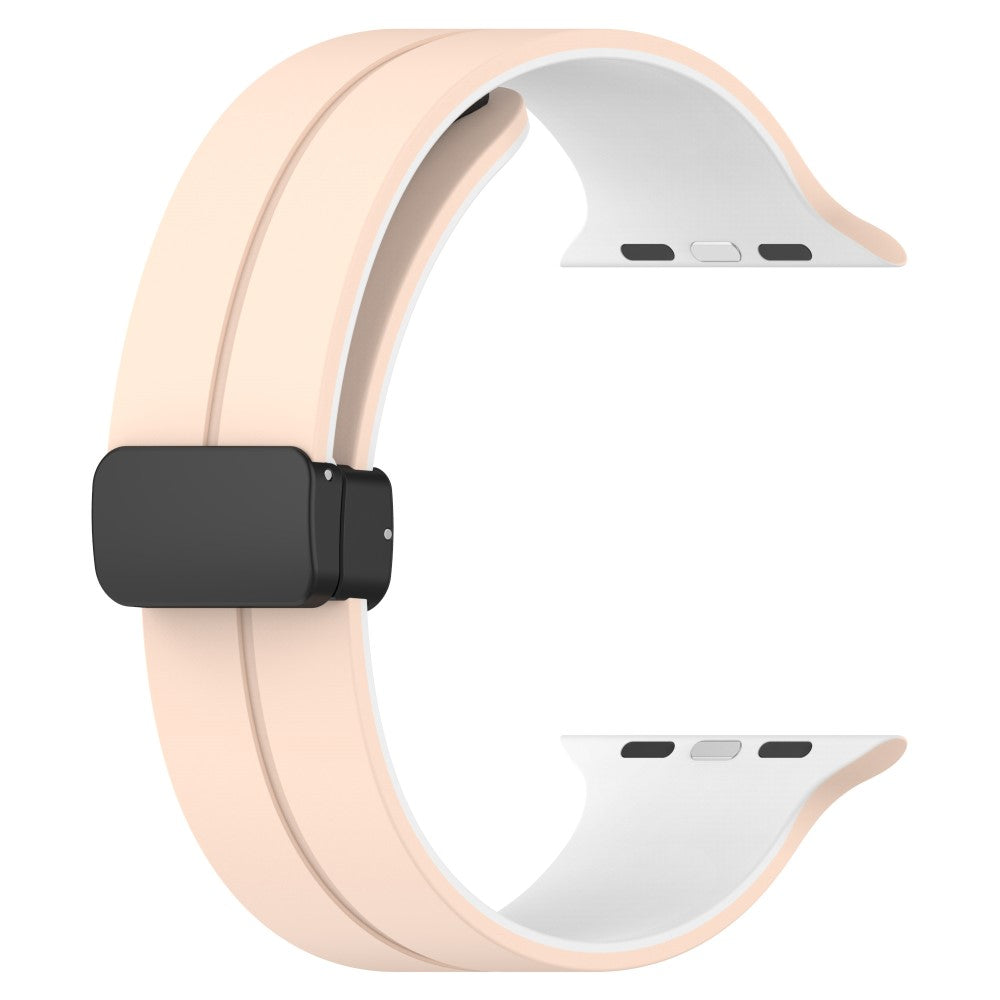 Rigtigt smuk Universal Apple  Rem - Hvid#serie_2