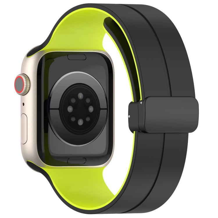 Rigtigt smuk Universal Apple  Rem - Grøn#serie_6