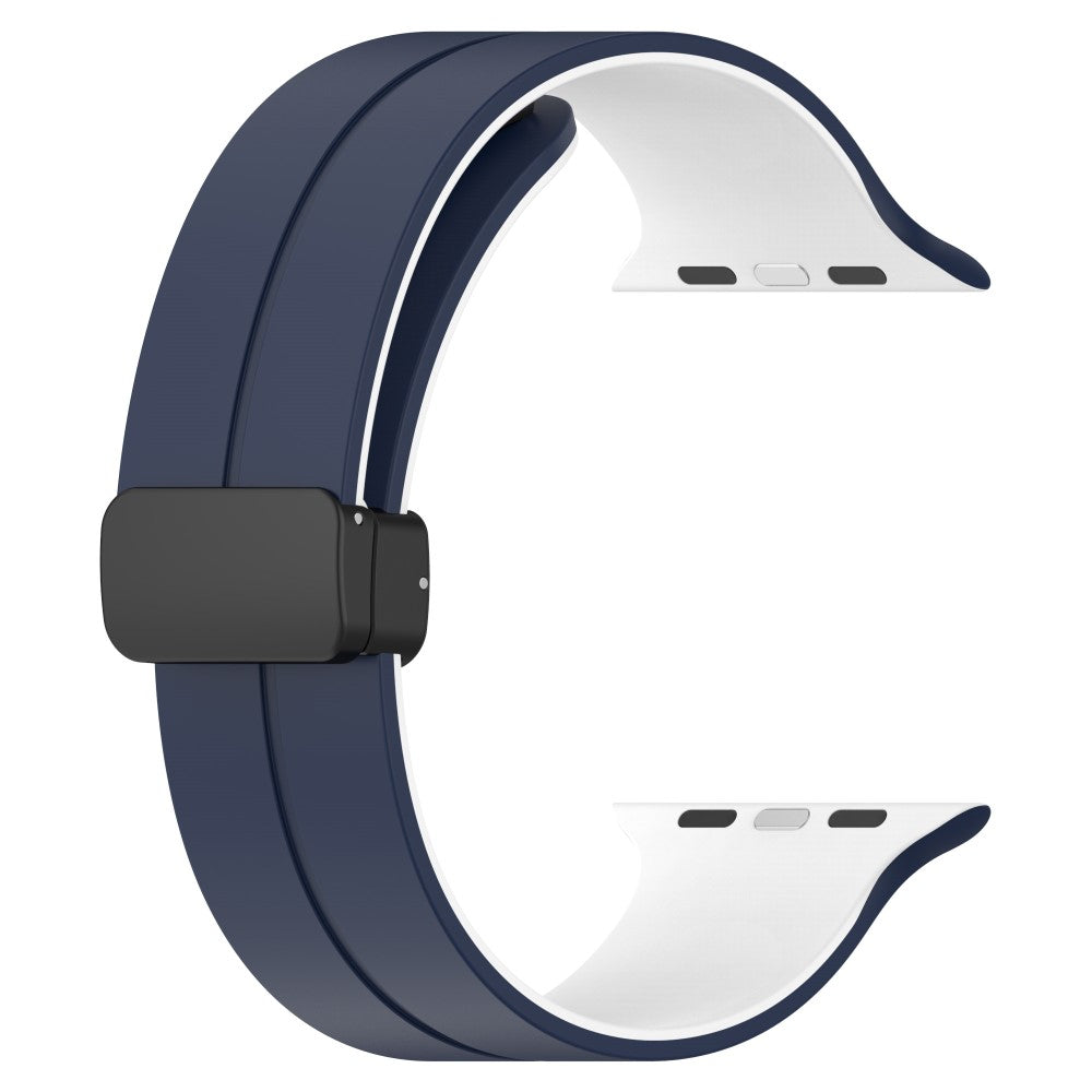 Rigtigt smuk Universal Apple  Rem - Blå#serie_9