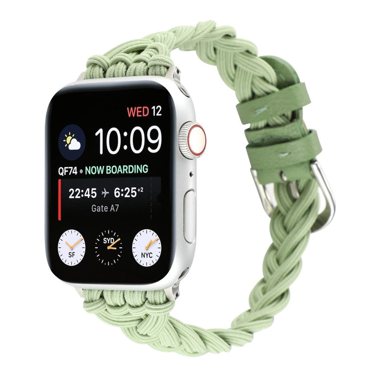 Super elegant Universal Apple  Rem - Grøn#serie_4