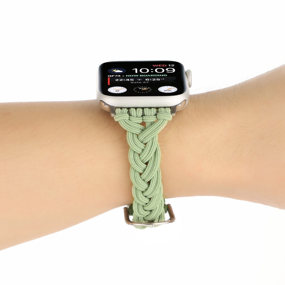 Super elegant Universal Apple  Rem - Grøn#serie_4