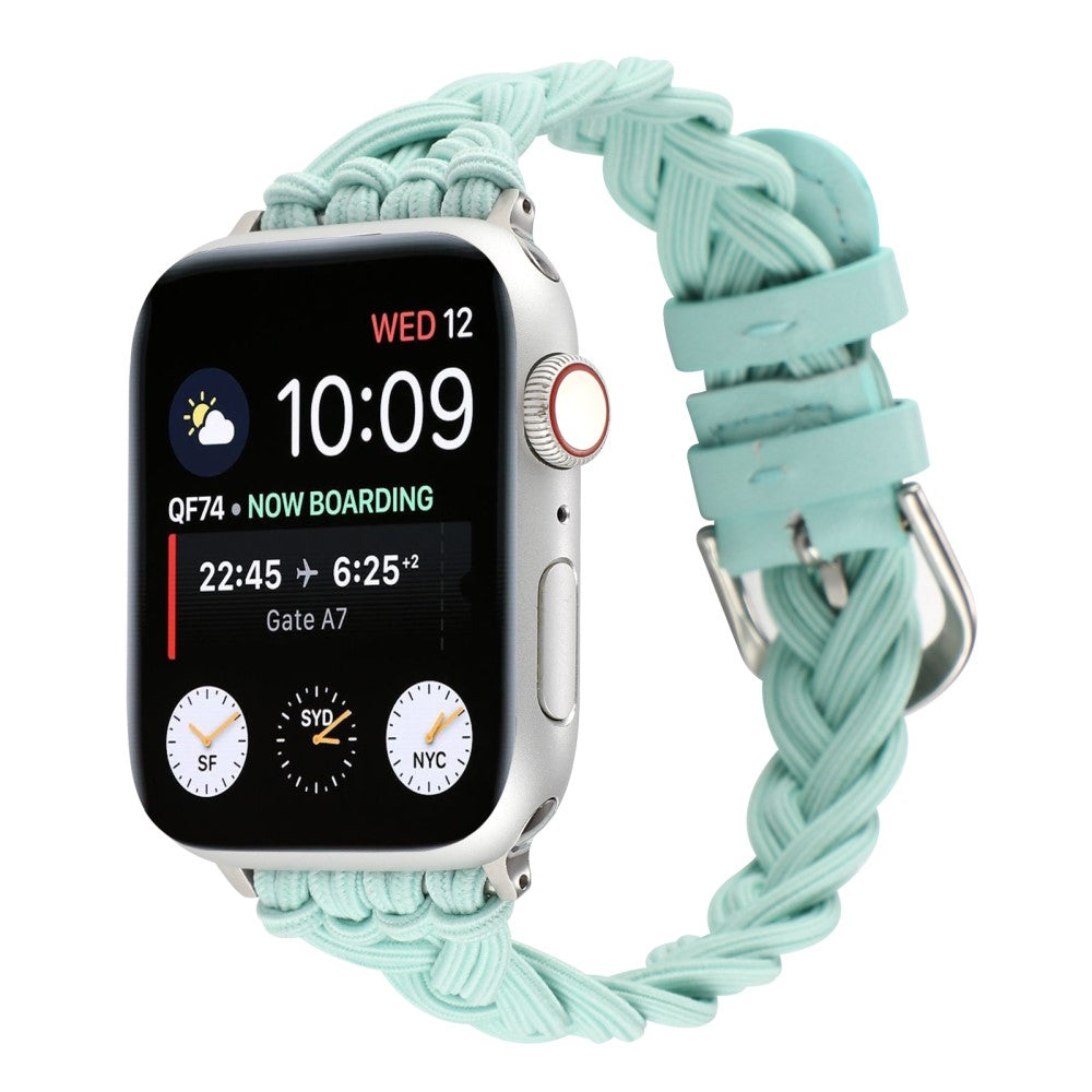 Super elegant Universal Apple  Rem - Grøn#serie_5