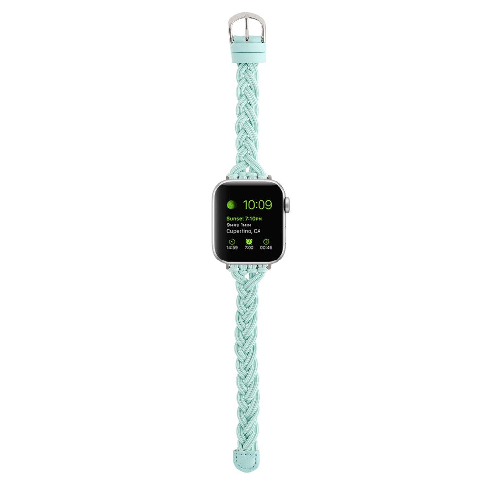 Super elegant Universal Apple  Rem - Grøn#serie_5