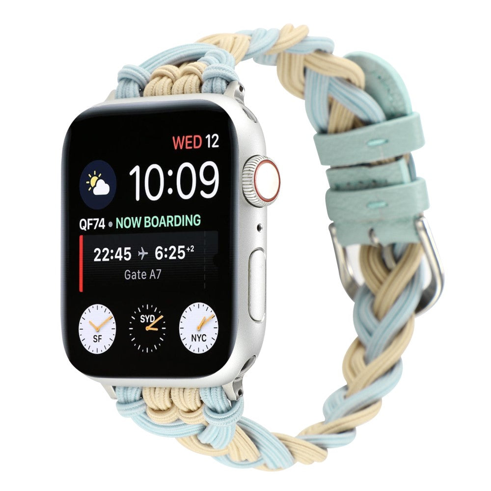Super elegant Universal Apple  Rem - Grøn#serie_6