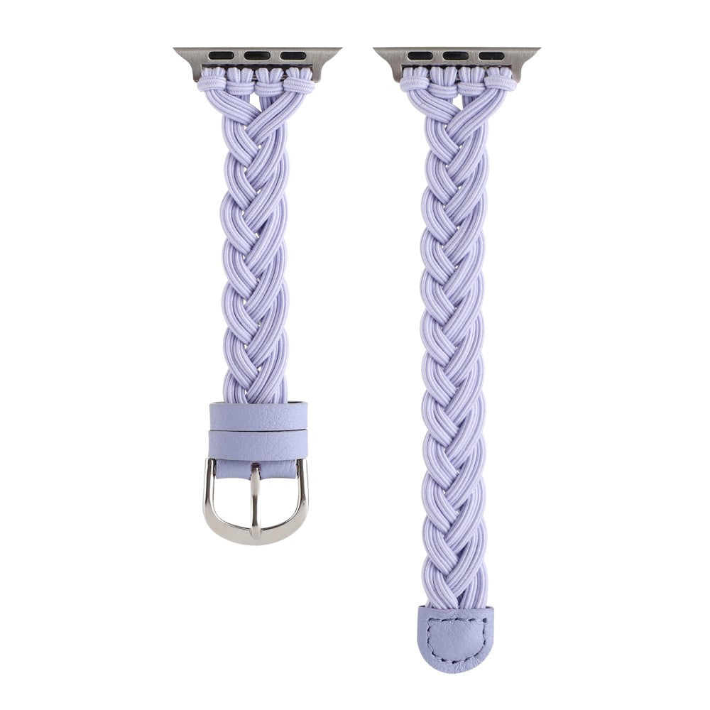 Super elegant Universal Apple  Rem - Lilla#serie_8