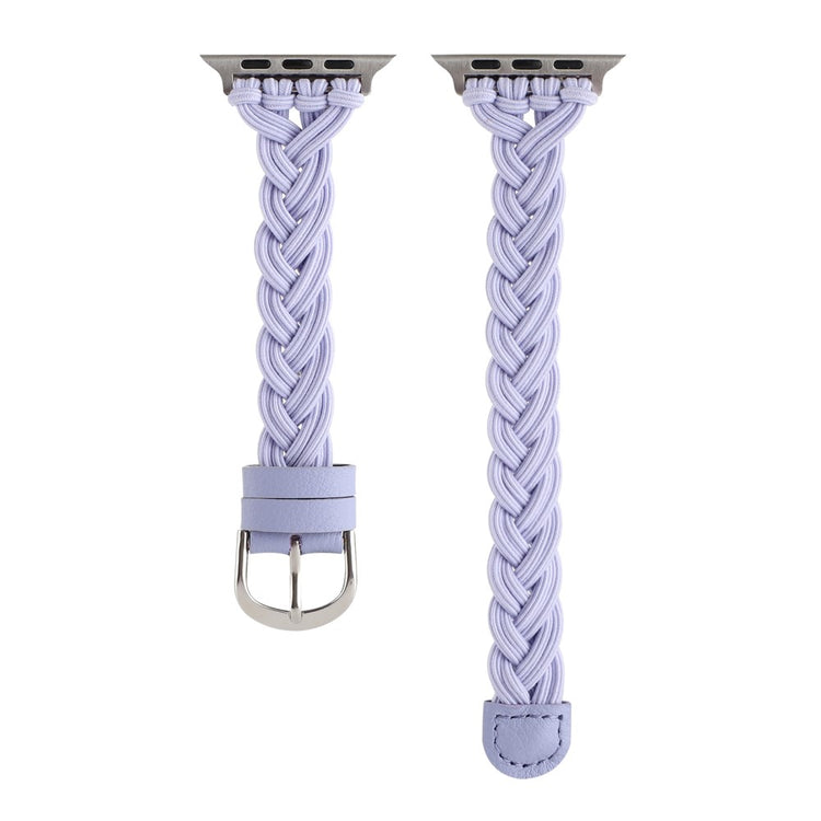 Super elegant Universal Apple  Rem - Lilla#serie_8